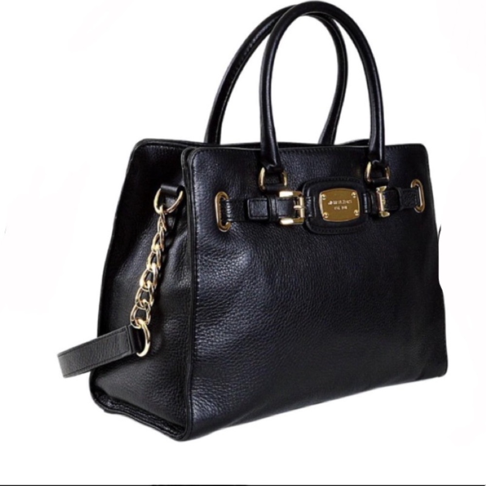 Michael Kors Large Hamilton Tote